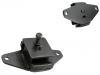 Lagerung, Motor Engine Mount:12361-50121