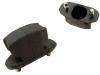 Lagerung, Motor Engine Mount:50815-SA5-982