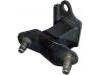 Engine Mount:50860-SDB-A00