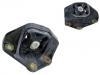 Transmission Mount:50870-SDB-A02