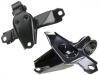 опора двигателя Engine Mount:12371-11360