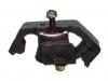 Lagerung, Motor Engine Mount:11710-60B21