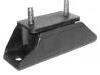 Lagerung, Motor Engine Mount:8-94229-300-2