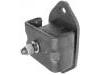 Lagerung, Motor Engine Mount:8-97106-758-0