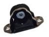 Soporte del motor Engine Mount:77 00 415 087