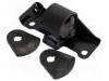 Lagerung, Motor Engine Mount:12372-74450