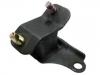 Gummilager, Getriebe Transmission Mount:50806-S3R-000