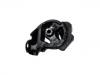 Gummilager, Getriebe Transmission Mount:50806-SX0-000