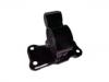 Gummilager, Getriebe Transmission Mount:MR244419