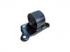 Gummilager, Getriebe Transmission Mount:MR961709