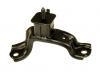 Lagerung, Motor Engine Mount:50855-SG0-980