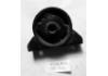 Lagerung, Motor Engine Mount:12371-64081