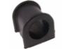 Soporte, estabilizador Stabilizer Bushing:48815-30100