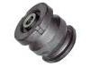 втулка Подвески Suspension Bushing:48632-30100