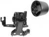 опора двигателя Engine Mount:B25D 39 070C