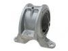 Lagerung, Motor Engine Mount:11210-4M810