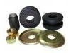 ремкомплект втулки Подвески Suspension Bushing Kit:MB175543