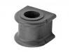 Soporte, estabilizador Stabilizer Bushing:F87Z5484AA