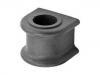 Soporte, estabilizador Stabilizer Bushing:F87Z5484BA