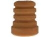 Rubber Buffer For Suspension:52722-SWA-A01