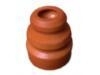 Rubber Buffer For Suspension:51722-SFE-003