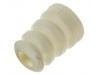 悬架缓冲胶 Rubber Buffer For Suspension:48341-06012