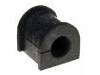 втулка стабилизатора Stabilizer Bushing:51316-SL0-010