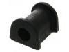 втулка стабилизатора Stabilizer Bushing:MR589815