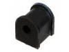 Soporte, estabilizador Stabilizer Bushing:48818-07010