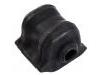 Soporte, estabilizador Stabilizer Bushing:48815 05160