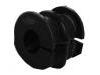 Soporte, estabilizador Stabilizer Bushing:54613-1HA0A