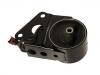 Lagerung, Motor Engine Mount:11270-CN101