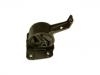 подвесая прокладка передач Transmission Mount:MB581022