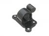 Gummilager, Getriebe Transmission Mount:MR491885